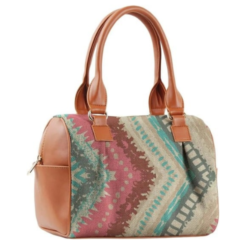 حقائب سبيدي سهام من كانفا، حقائب سبيدي للنساء، متعدد