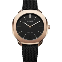 D1 Milano Analog Clock SSPJ02