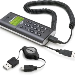 SOYNTEC ESS-786626 Vipfoner 290 Notebook Mate