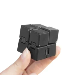 Magic Cube Puzzle Ubik 3D InnovaGoods