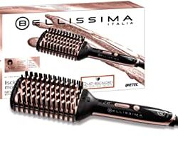 فرشاة إيميتيك بيلسيما ماجيك المستقيمة PB11 100 - سيراميك، أيونية، 160 إلى 210 درجة مئوية